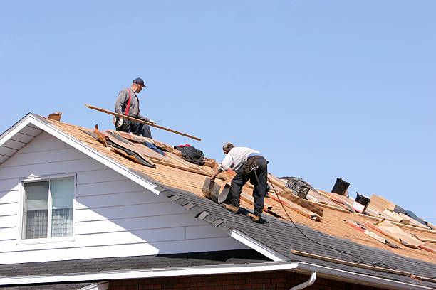 Best Roof Installation  in Milford, IA